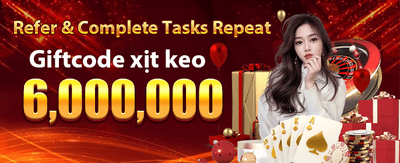Nhận Thưởng Ưu Đãi Khủng